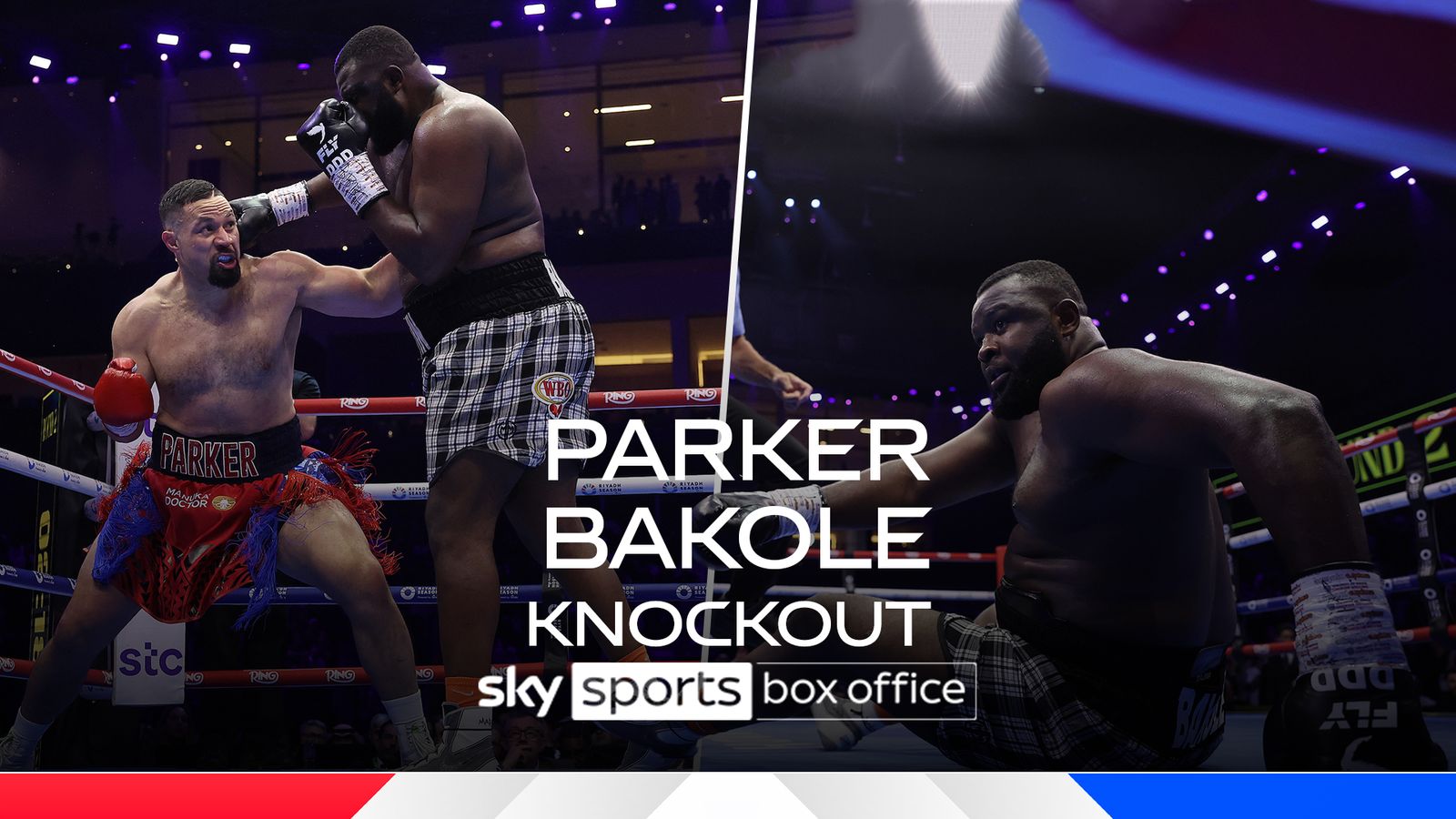 Heavyweight Action: Bakole Vs. Ajagba On Canelo Alvarez's May 3rd Fight Card Heavyweight Action: Bakole Vs. Ajagba On Canelo Alvarez's May 3rd Fight Card