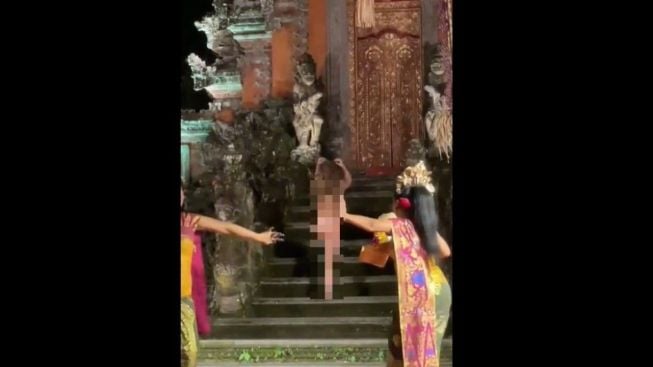 Heboh! Bule Kawin Kontrak Di Bali: Modus Kuasai Properti?