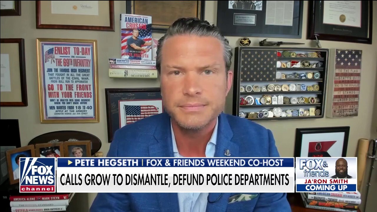 Hegseth Faces Backlash Over Leaked Signal Chat And Pentagon Allegations Hegseth Faces Backlash Over Leaked Signal Chat And Pentagon Allegations