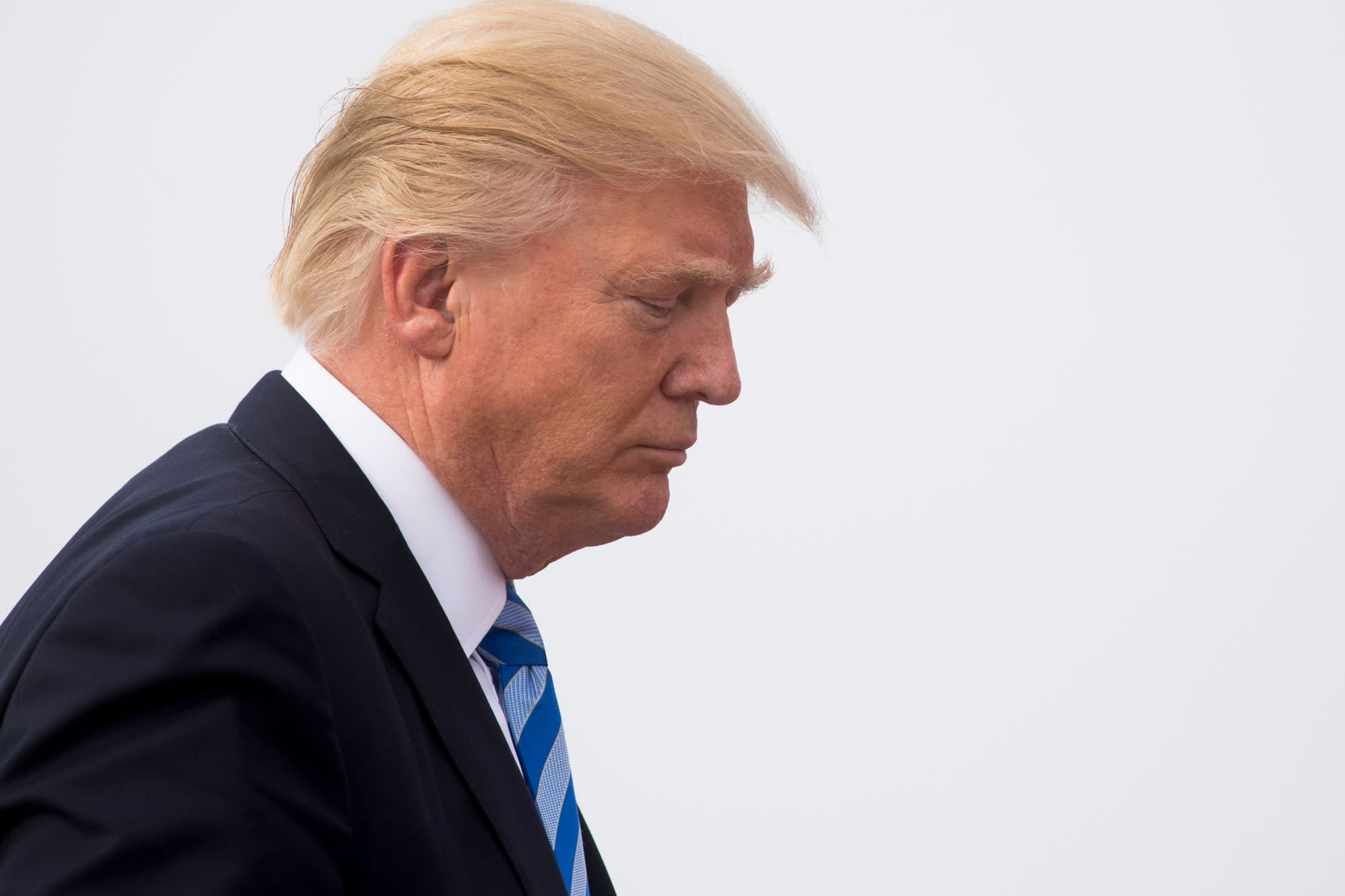 Hegseth On Leaks: An Attempt To Thwart Trump's Political Agenda Hegseth On Leaks: An Attempt To Thwart Trump's Political Agenda