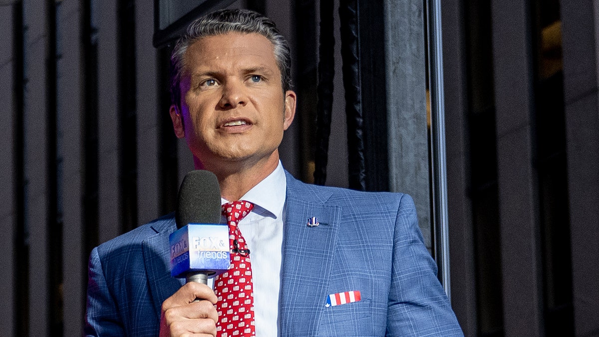 Hegseth's Signal Chat: Military Plans Shared With Wife And Brother Hegseth's Signal Chat: Military Plans Shared With Wife And Brother