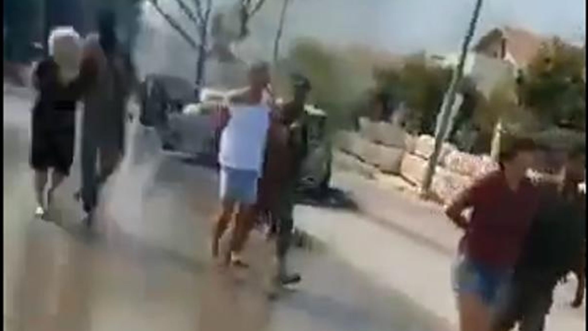 Held Hostage: The Stories Of IDF Soldiers In Gaza Held Hostage: The Stories Of IDF Soldiers In Gaza