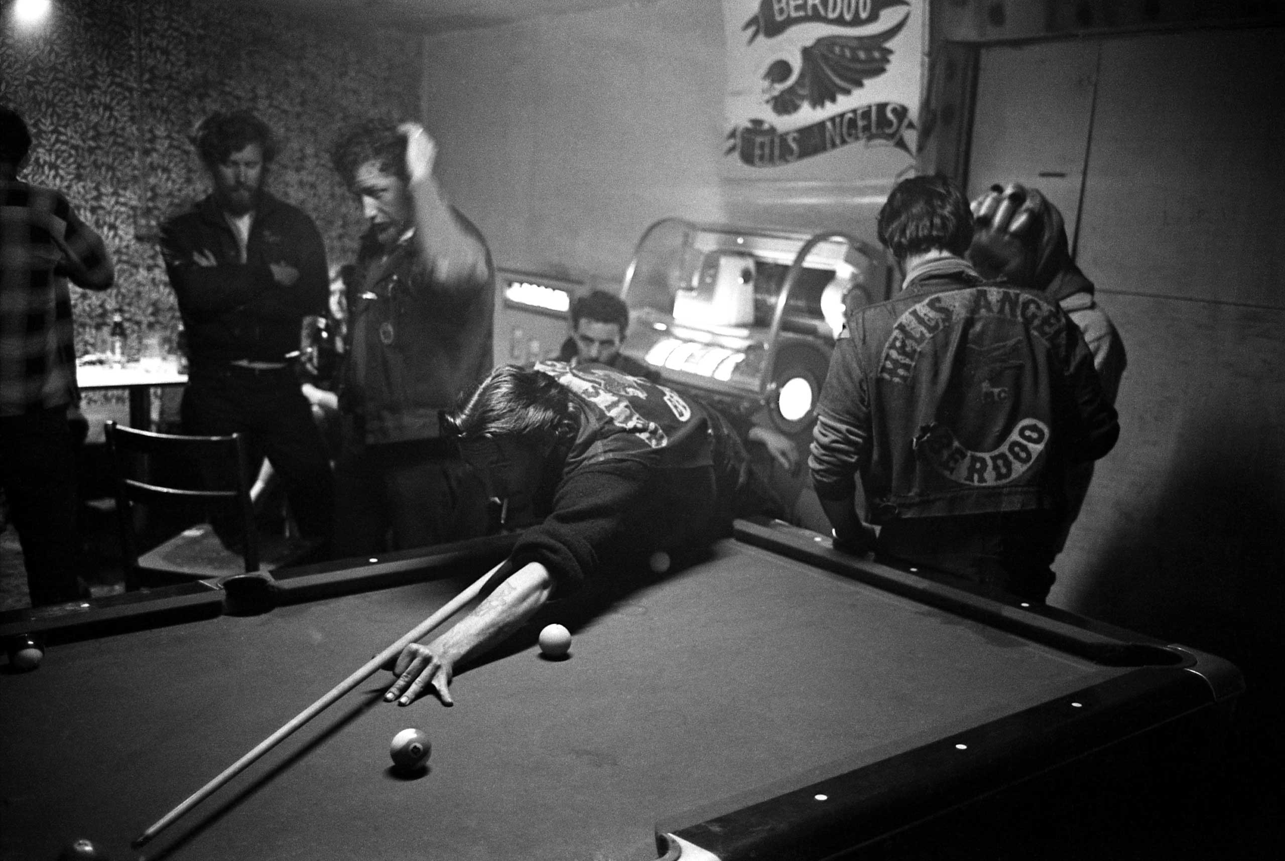 Hells Angels: An Inside Look Hells Angels: An Inside Look