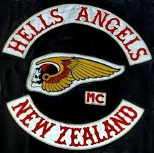 Hells Angels' New Business Model: A Look At The Mandarin Killing