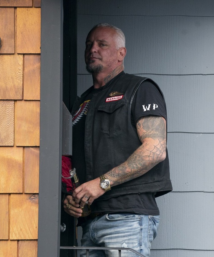 Hells Angels: Power, Control, And Criminal Enterprise Hells Angels: Power, Control, And Criminal Enterprise
