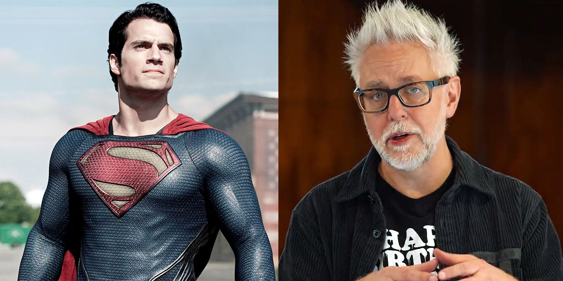 Henry Cavill And The DC Universe: James Gunn Reveals Past Mismanagement Henry Cavill And The DC Universe: James Gunn Reveals Past Mismanagement