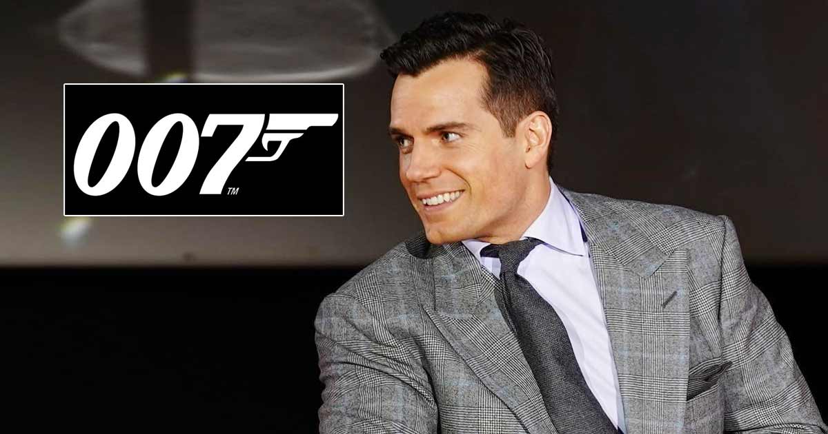 Henry Cavill On James Bond: Decoding His Latest Statement Henry Cavill On James Bond: Decoding His Latest Statement