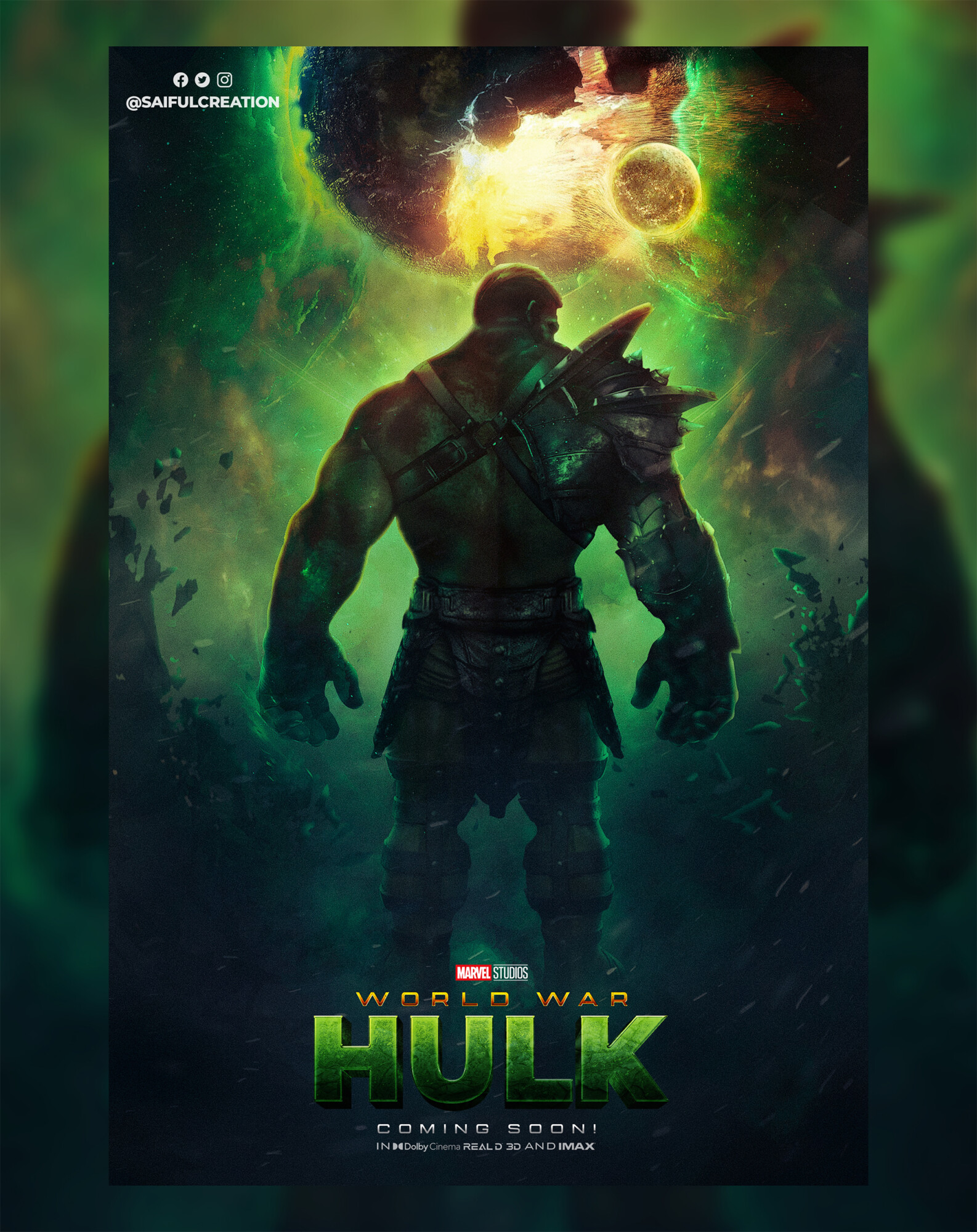 Henry Cavill Wolverine Rumors: World War Hulk Movie Speculation Henry Cavill Wolverine Rumors: World War Hulk Movie Speculation