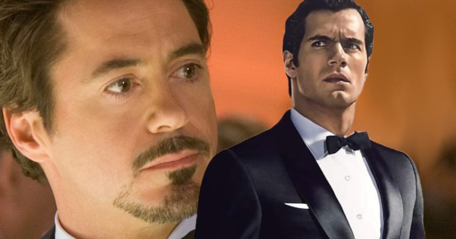 Henry Cavill's Missed Marvel Role: Exploring The Silver Lining Henry Cavill's Missed Marvel Role: Exploring The Silver Lining