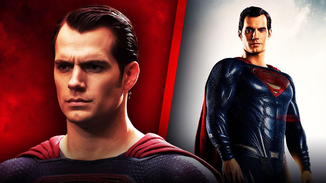 Henry Cavill's Superman Future: Gunn's Comments On Past DC Leadership Henry Cavill's Superman Future: Gunn's Comments On Past DC Leadership