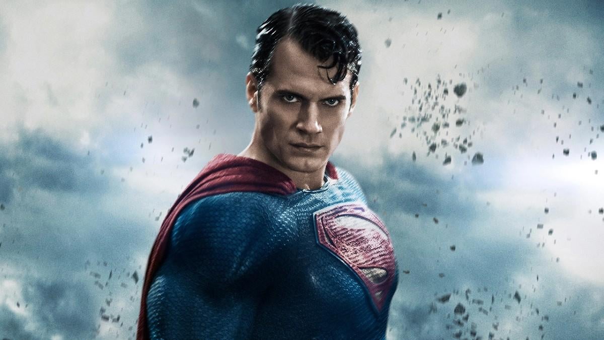 Henry Cavill's Superman Recasting: James Gunn's Perspective Henry Cavill's Superman Recasting: James Gunn's Perspective