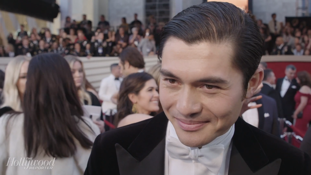 Henry Golding Discusses Crazy Rich Asians Sequel Plans And TV Adaptation Henry Golding Discusses Crazy Rich Asians Sequel Plans And TV Adaptation