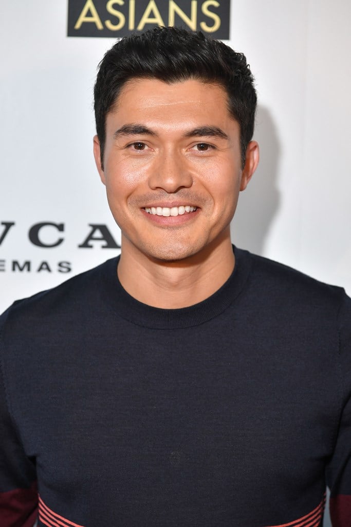 Henry Golding On The Crazy Rich Asians TV Series: Confirmed Involvement And Expectations Henry Golding On The Crazy Rich Asians TV Series: Confirmed Involvement And Expectations