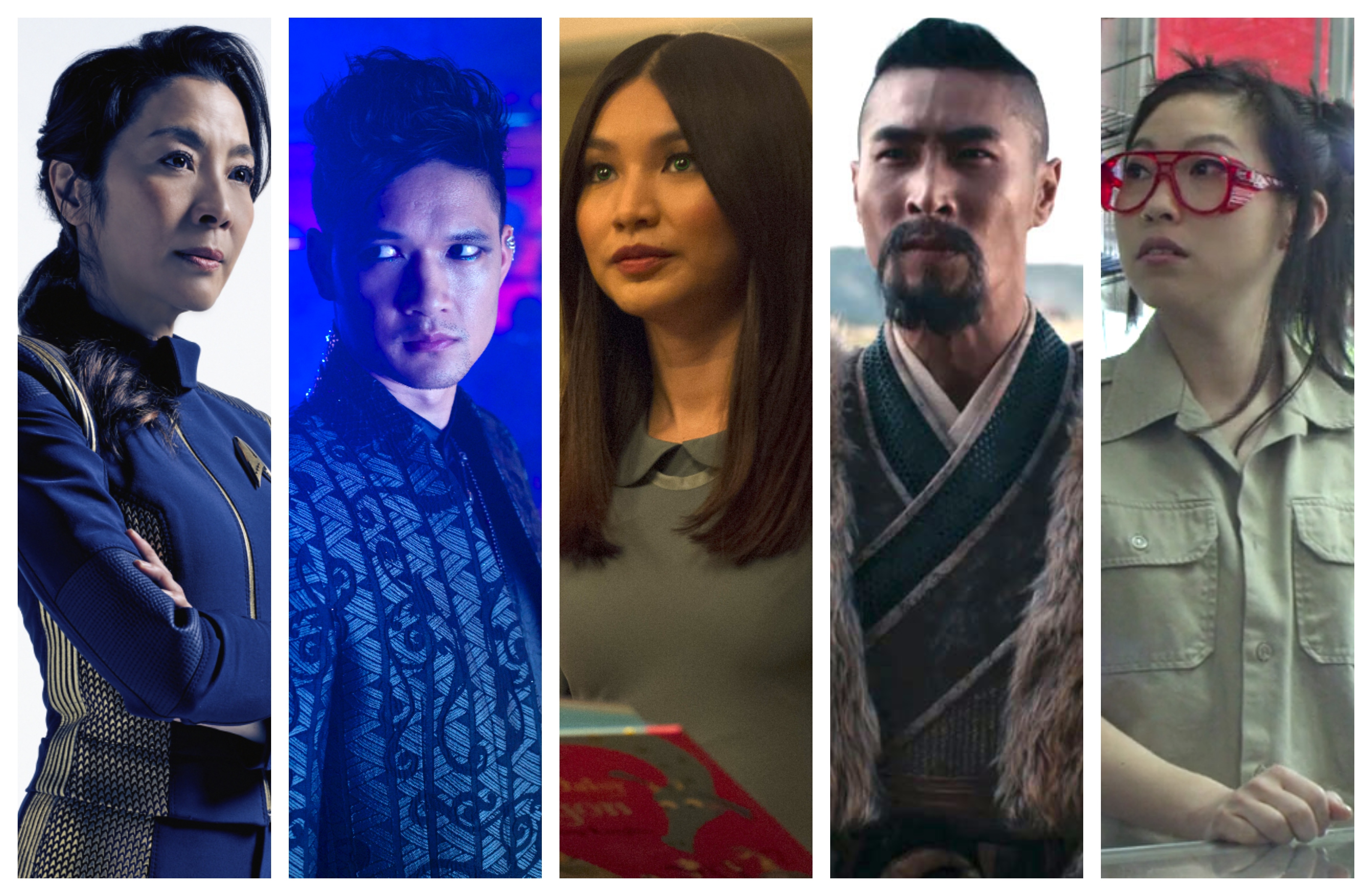 Henry Golding's Excitement For The Crazy Rich Asians TV Series: A Look Inside Henry Golding's Excitement For The Crazy Rich Asians TV Series: A Look Inside