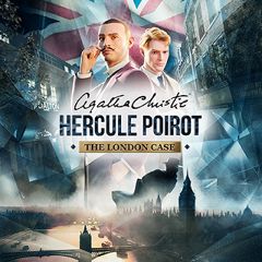 Hercule Poirot (PS5): Meno Di 10 Euro Su Amazon - Offerta Limitata Hercule Poirot (PS5): Meno Di 10 Euro Su Amazon - Offerta Limitata