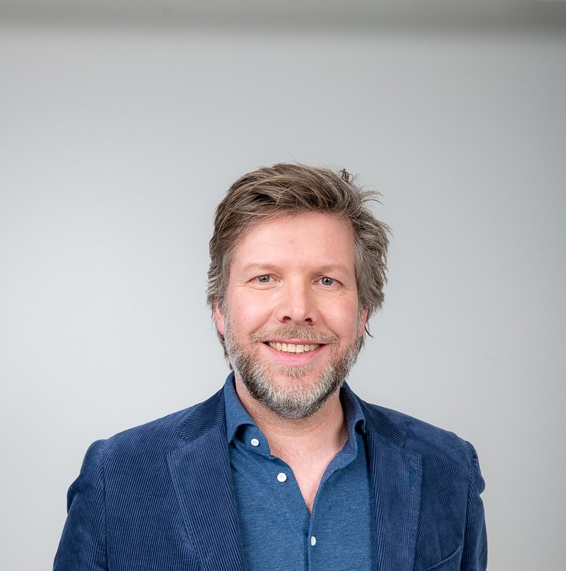 Herstel Van Vertrouwen: College Van Omroepen En De Toekomst Van De NPO Herstel Van Vertrouwen: College Van Omroepen En De Toekomst Van De NPO