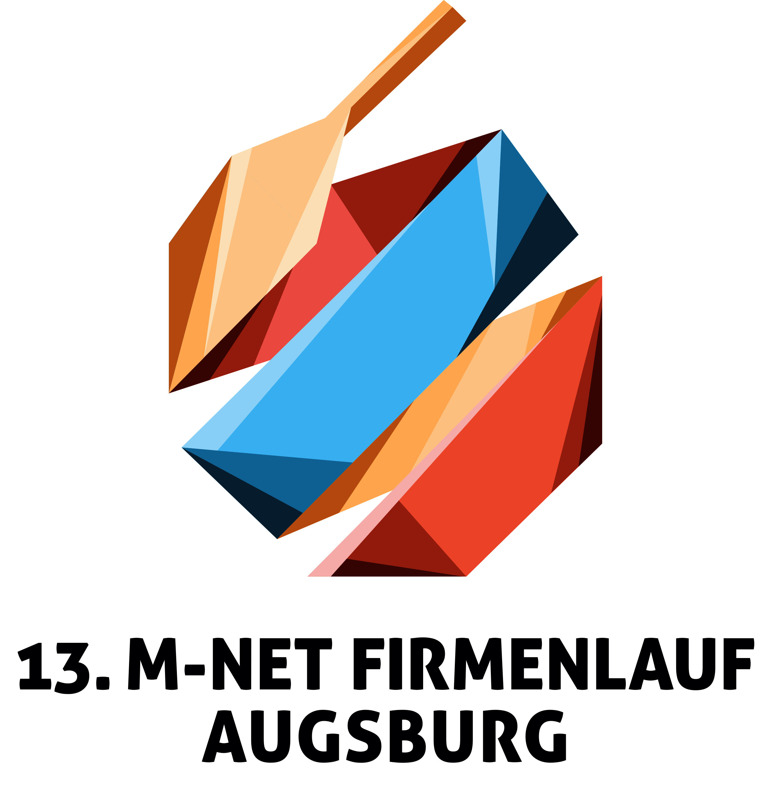 Heute In Augsburg: Der M-net Firmenlauf - Ergebnisse & Bilder Heute In Augsburg: Der M-net Firmenlauf - Ergebnisse & Bilder