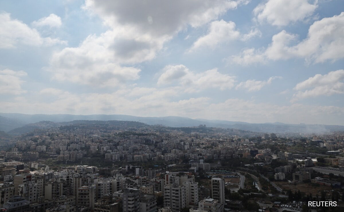 Hezbollah's Southern Lebanon Stronghold Under Pressure: The Impact Of Israeli Intelligence Hezbollah's Southern Lebanon Stronghold Under Pressure: The Impact Of Israeli Intelligence