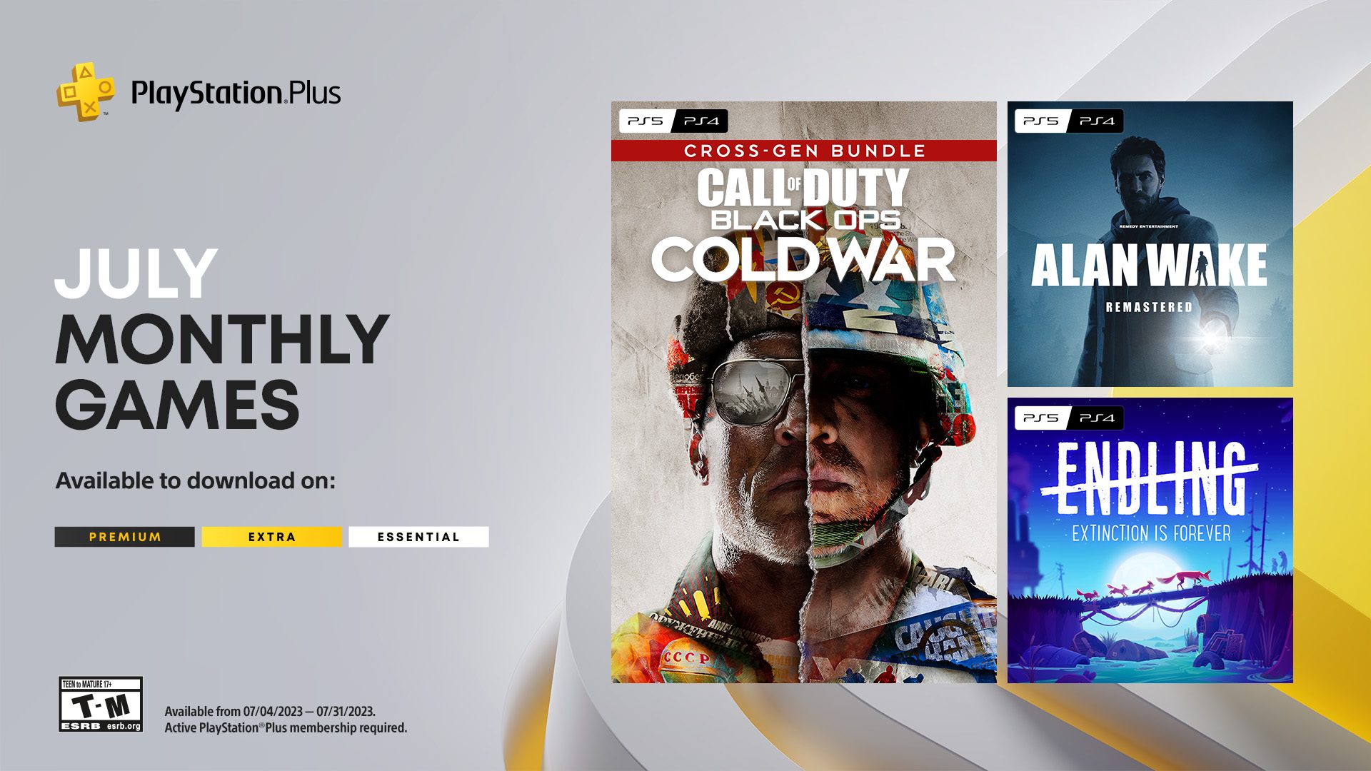 Hidden Gem Alert: Underrated Game Hits PS Plus In October 2024 Hidden Gem Alert: Underrated Game Hits PS Plus In October 2024