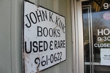 Hidden Treasure: Bookstore Discovers $45,000 Rare Novel Hidden Treasure: Bookstore Discovers $45,000 Rare Novel