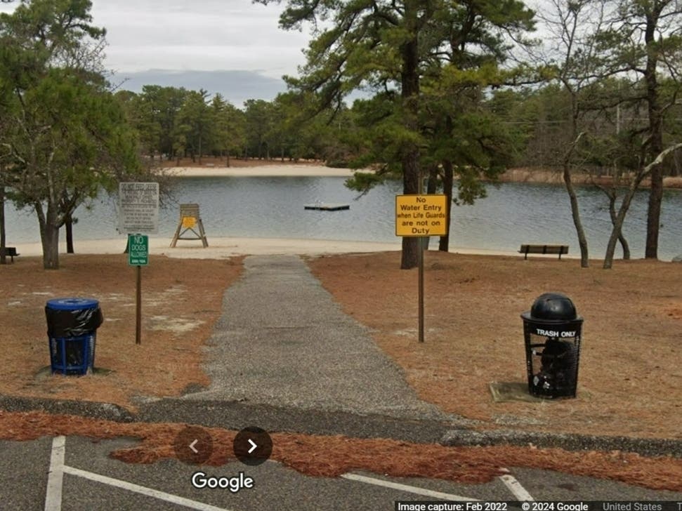 High Bacteria Levels In Rock Creek: RFK Jr. Posts Photos Of Family Swim