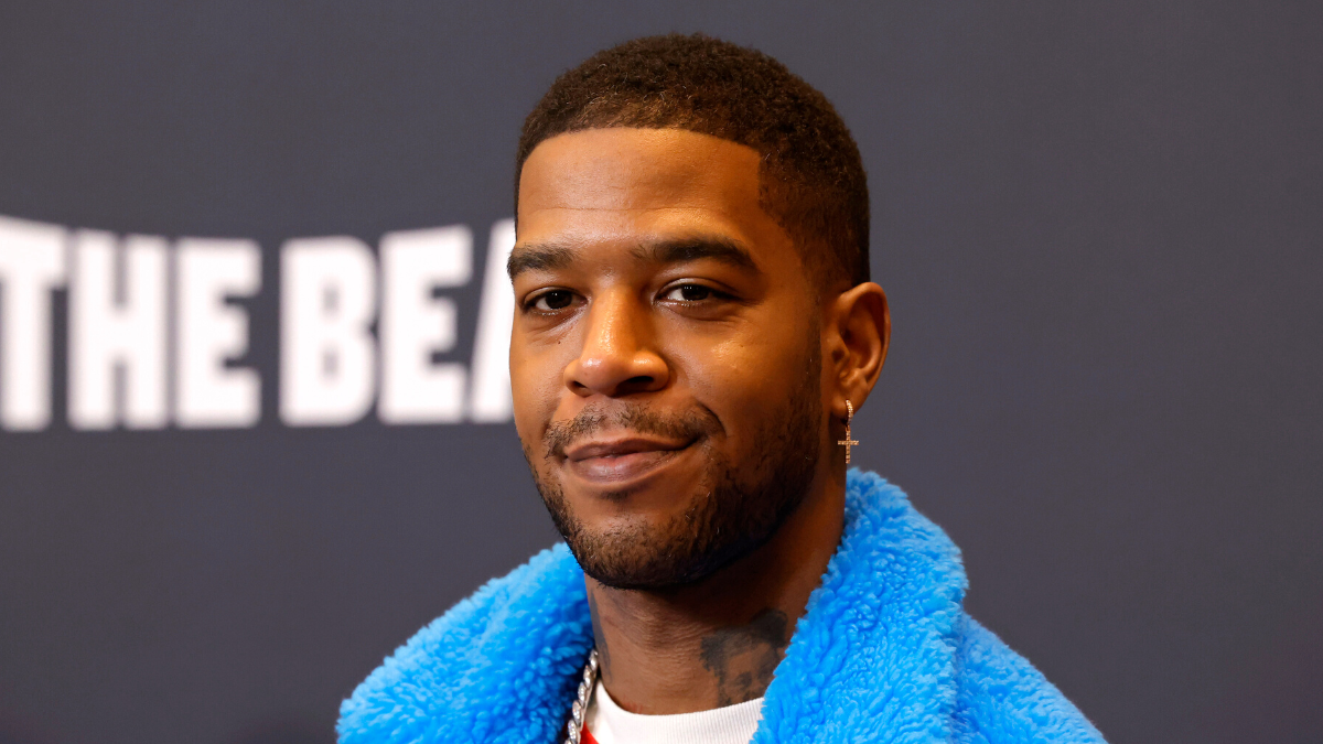 High Bids For Kid Cudi Personal Effects At Recent Auction High Bids For Kid Cudi Personal Effects At Recent Auction