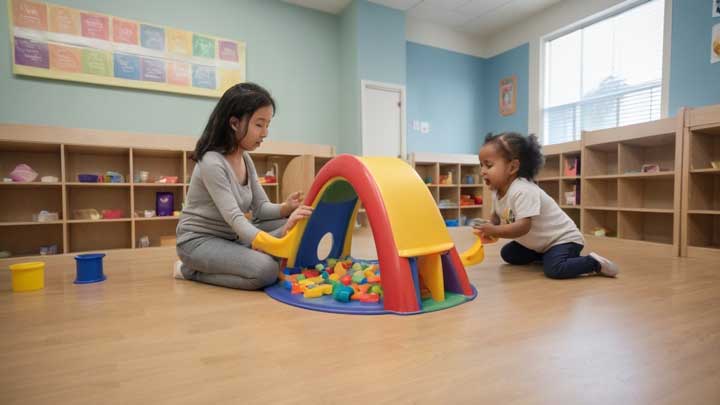 High Daycare Costs After $3,000 Babysitting Expense: A Father's Dilemma High Daycare Costs After $3,000 Babysitting Expense: A Father's Dilemma