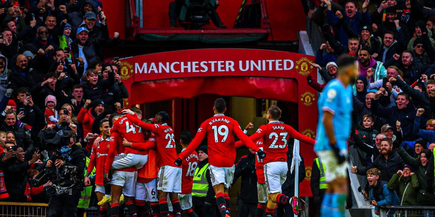 High Demand For Championship Player: Manchester United's Bid And Competing Teams High Demand For Championship Player: Manchester United's Bid And Competing Teams