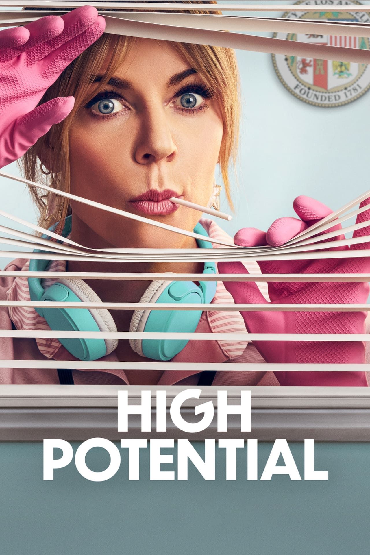 High Potential Episode 13: Unmasking The Actor Behind David, The Kidnapper High Potential Episode 13: Unmasking The Actor Behind David, The Kidnapper