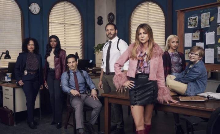 High Potential Season 2: Predicting The Victim Based On Season 1's Underrated Character High Potential Season 2: Predicting The Victim Based On Season 1's Underrated Character