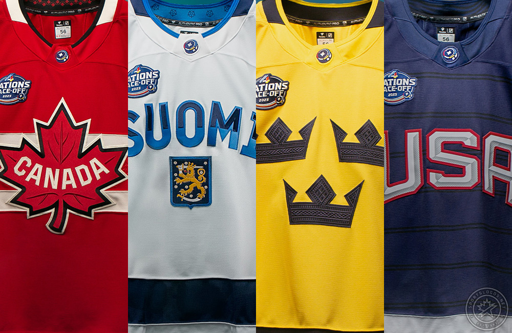 High-Profile NHL 4-Nations Face-Off: PEI's $500,000+ Spending Scrutinized High-Profile NHL 4-Nations Face-Off: PEI's $500,000+ Spending Scrutinized