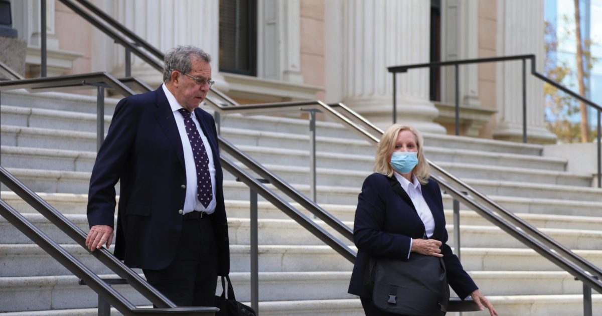 High-Ranking Admiral Found Guilty: Unraveling The Corruption Case High-Ranking Admiral Found Guilty: Unraveling The Corruption Case
