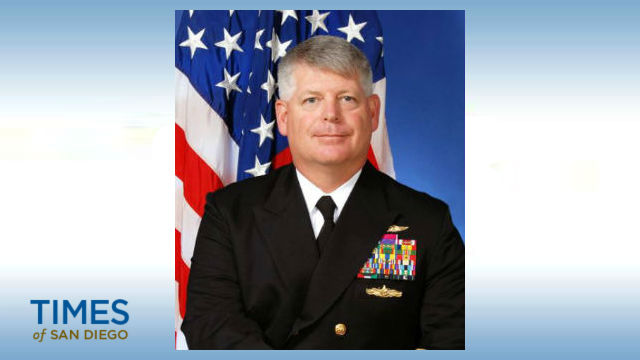 High-Ranking Admiral Sentenced: Details Of The Corruption Charges High-Ranking Admiral Sentenced: Details Of The Corruption Charges