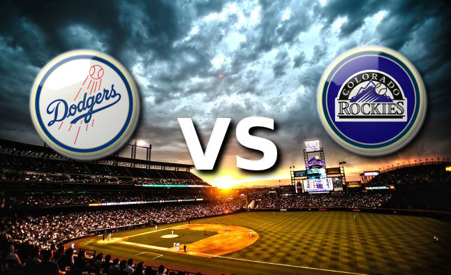 High-Scoring Affair: Dodgers Drop 11-10 Game High-Scoring Affair: Dodgers Drop 11-10 Game