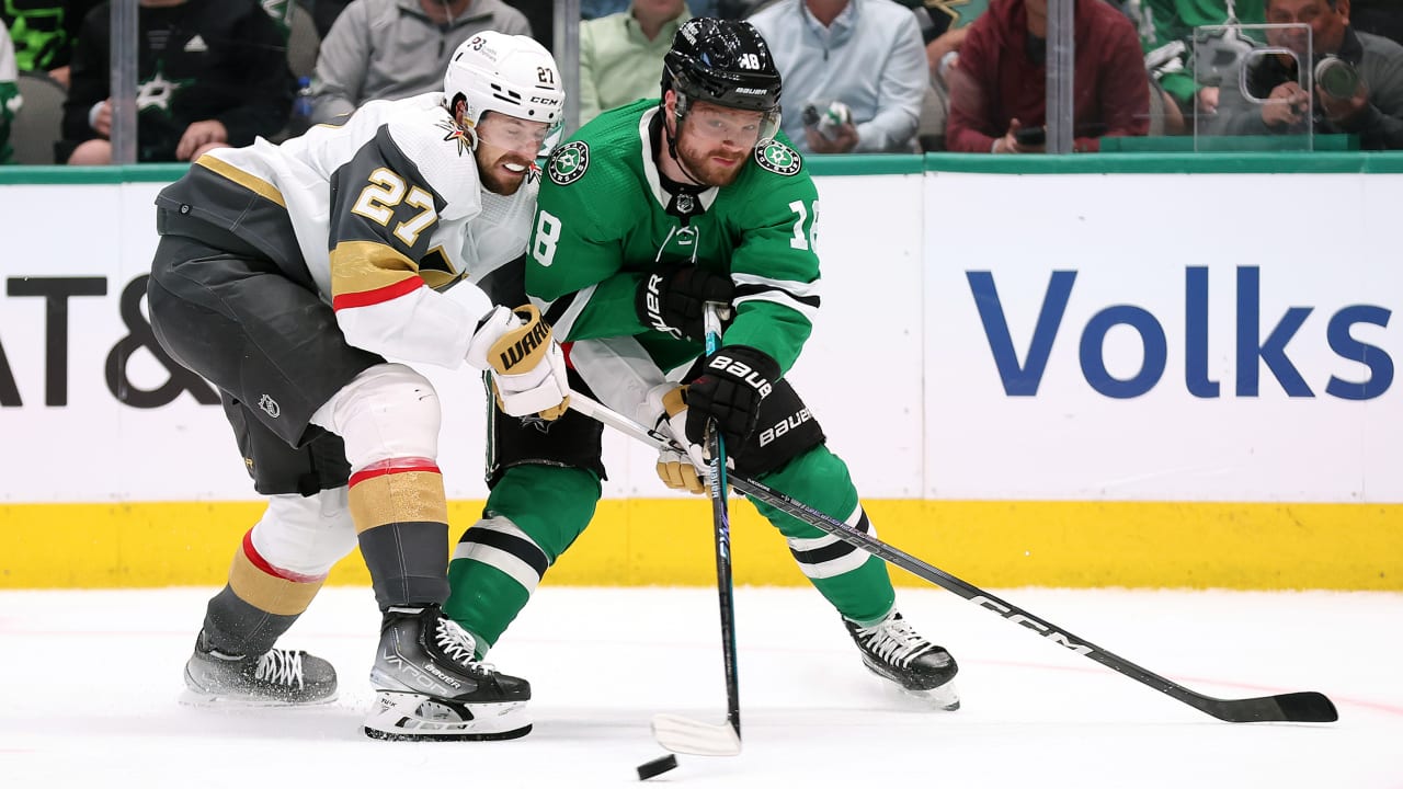 Hill's Stellar Performance Leads Golden Knights To 4-0 Victory Over Blue Jackets Hill's Stellar Performance Leads Golden Knights To 4-0 Victory Over Blue Jackets