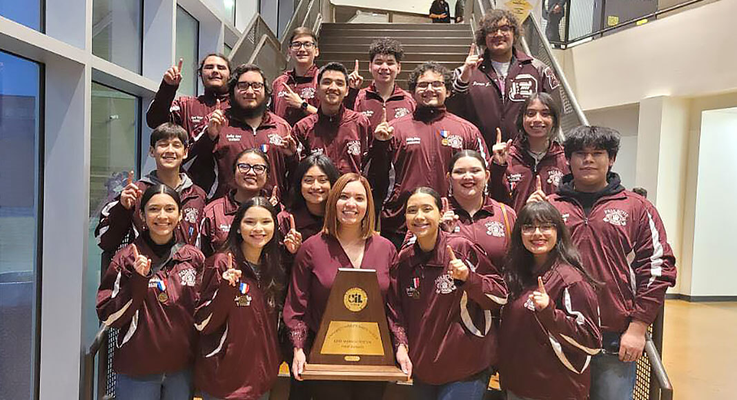 HISD Mariachi Headed To UIL State Competition After Viral Whataburger Video HISD Mariachi Headed To UIL State Competition After Viral Whataburger Video