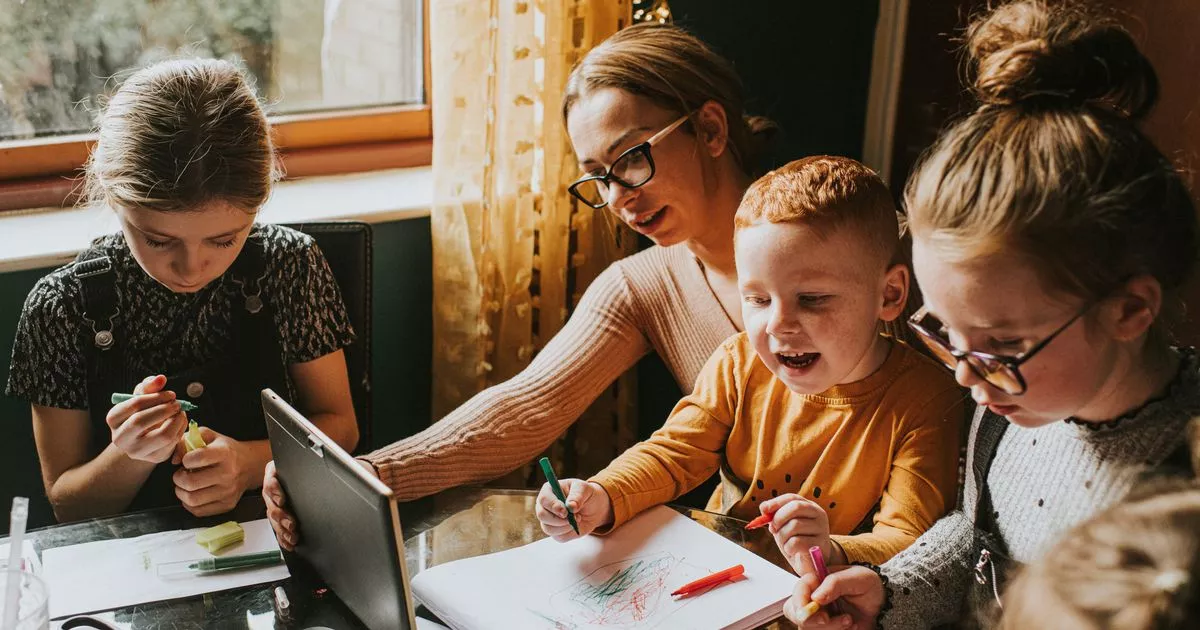 HMRC Child Benefit Warning: Messages You Shouldn't Ignore HMRC Child Benefit Warning: Messages You Shouldn't Ignore