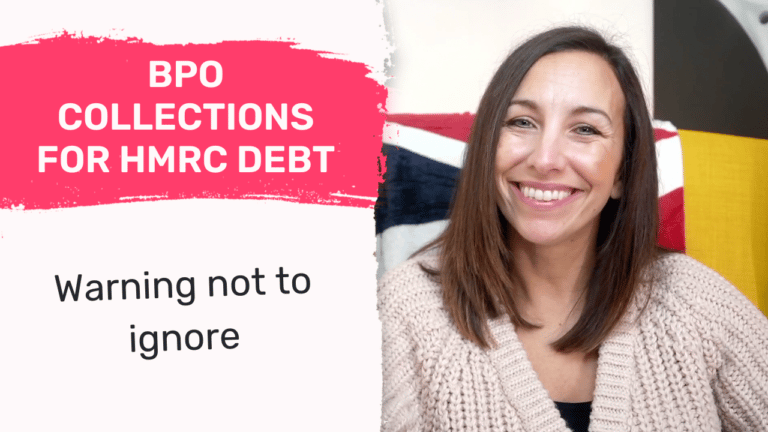 HMRC Debt: Are You Missing Out On A Savings Refund?