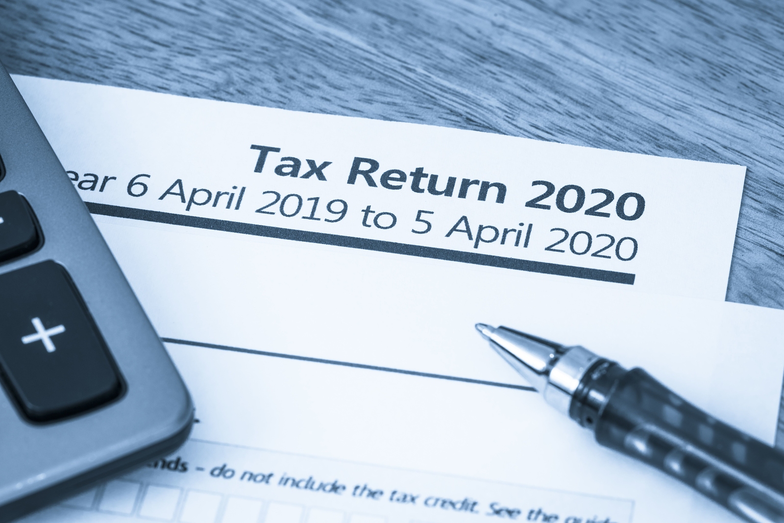 HMRC Scraps Tax Returns For Thousands: New Rule Changes