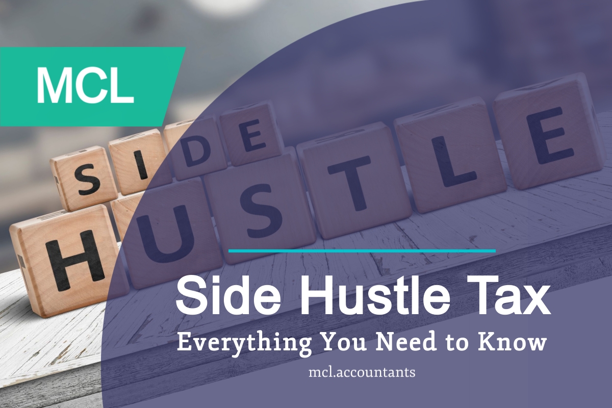 HMRC's New Side Hustle Tax Rules: A US-Style Snooping Scheme?