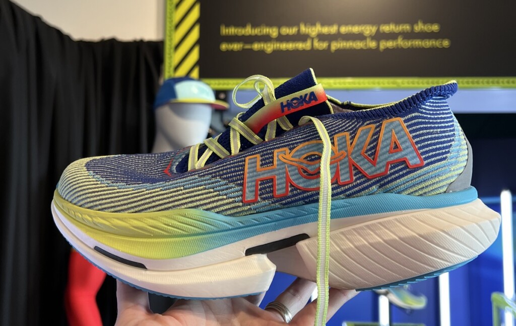 HOKA Cielo X1 2.0 Review: Lightweight Rocker For Faster Runs