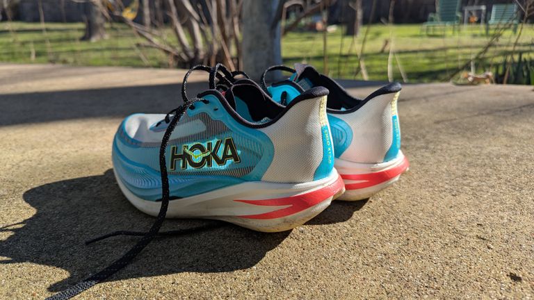 HOKA Cielo X1 2.0 Review: Lightweight Rocker For Speedier Runs HOKA Cielo X1 2.0 Review: Lightweight Rocker For Speedier Runs
