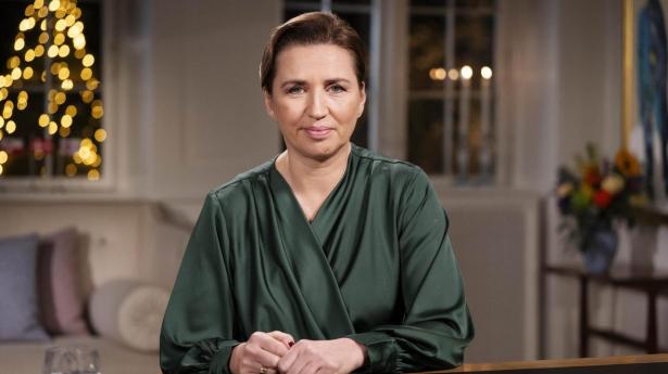 Holder Vejret: Danmark Venter På Beskeden Holder Vejret: Danmark Venter På Beskeden