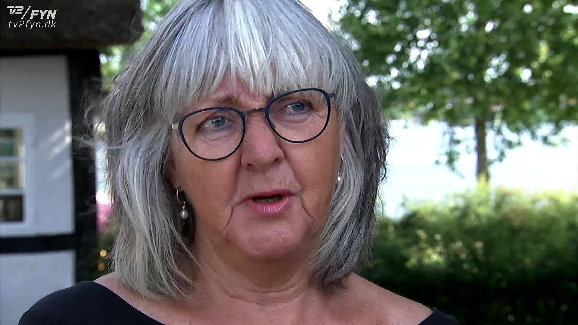Holder Vejret: Vil Han Afvise Danmark? Spændingen Stiger Holder Vejret: Vil Han Afvise Danmark? Spændingen Stiger