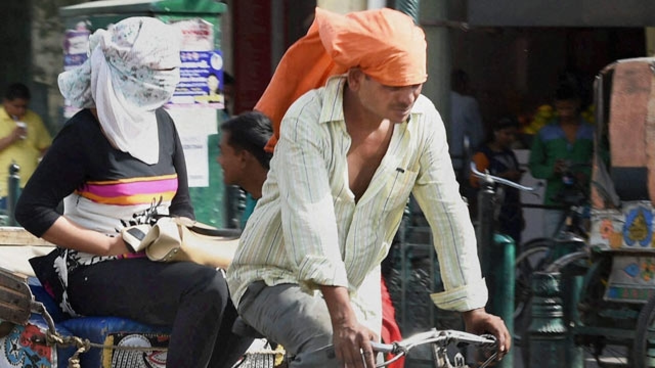 Holi Weather Forecast For West Bengal: Expect High Tide And Heat Holi Weather Forecast For West Bengal: Expect High Tide And Heat
