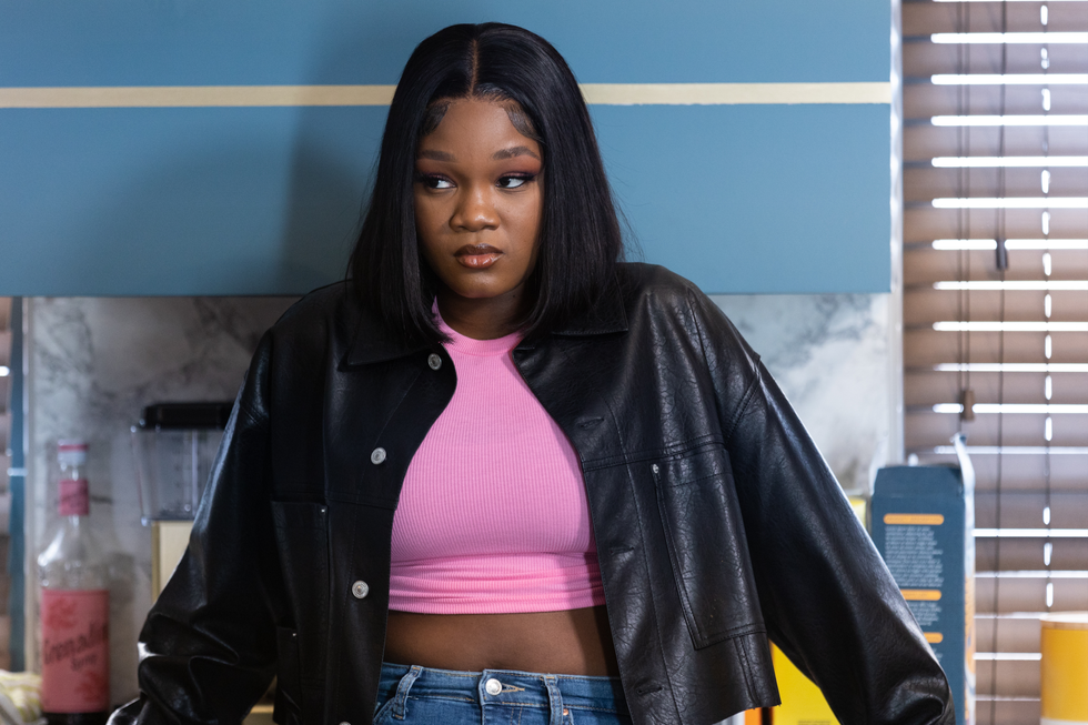 Hollyoaks Spoilers: 9 Big Reveals Coming Next Week Hollyoaks Spoilers: 9 Big Reveals Coming Next Week
