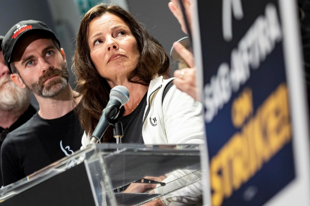 Hollywood's Double Strike: Understanding The Issues And Potential Fallout Hollywood's Double Strike: Understanding The Issues And Potential Fallout