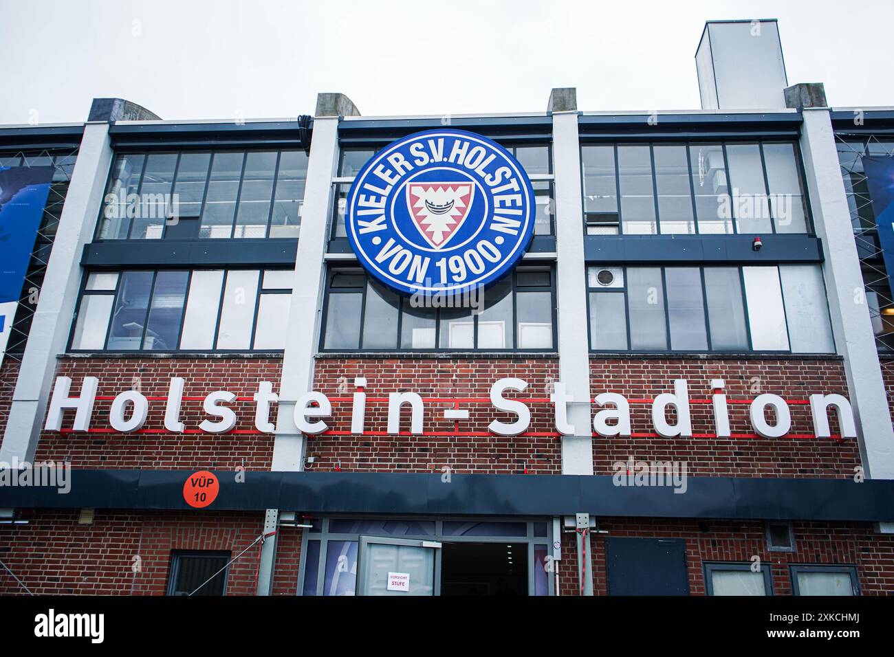 Holstein Kiel: From Bundesliga Hope To Relegation Reality Holstein Kiel: From Bundesliga Hope To Relegation Reality