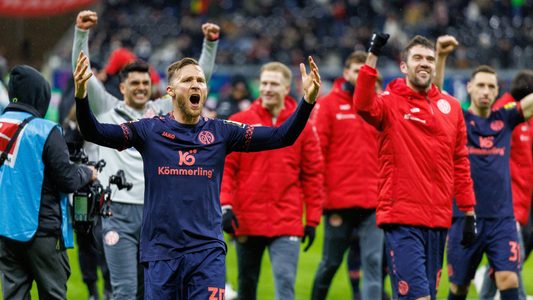 Holstein Kiel's Draw Against Mainz: Implications For Relegation And Champions League Race Holstein Kiel's Draw Against Mainz: Implications For Relegation And Champions League Race