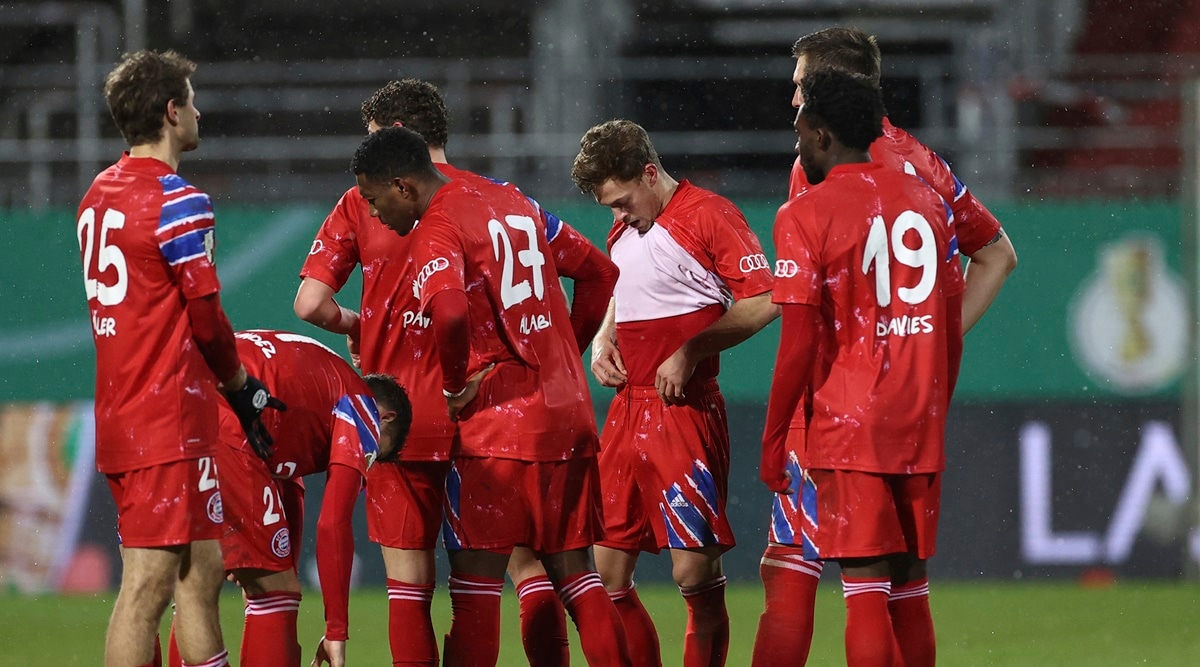 Holstein Kiel's Relegation Fight Hinges On Mainz 05 Clash Holstein Kiel's Relegation Fight Hinges On Mainz 05 Clash